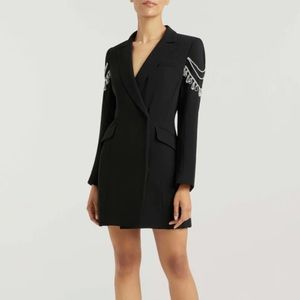 CINQ A SEPT kaylen dress